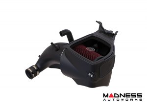 Ford Bronco Cold Air Intake - 2.3L - S&B - Cotton Cleanable Ford Bronco Cold Air Intake - 2.3L - S&B - Cotton Cleanable
